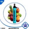 روميو اكس ال نعناع 800 سحبة %4.5 نيكوتين Romio XL Mint 800 Puffs 4.5% Nicotine