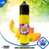 قمي مانجو 60 ملي Gummy Mango 60 ml