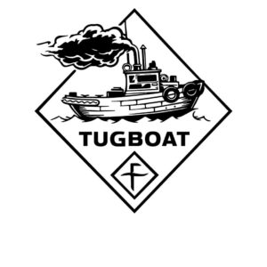 Tugboat