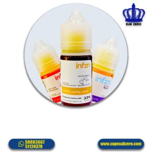 Infzn Salt Nicotine 30 ML