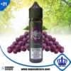 روثلس عنب 30 مل Ruthless Grape Drank 60 ml