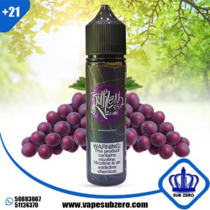 روثلس عنب 30 مل Ruthless Grape Drank 60 ml