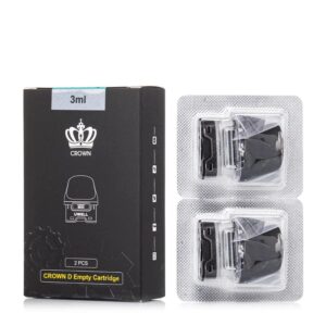 Uwell Crown D