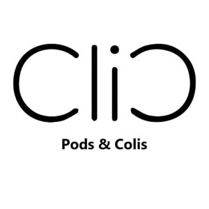 Pods & Coils Device Clic