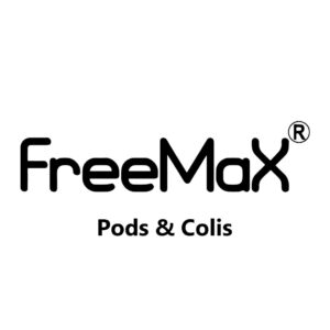 Pods & Coils Device Freemax