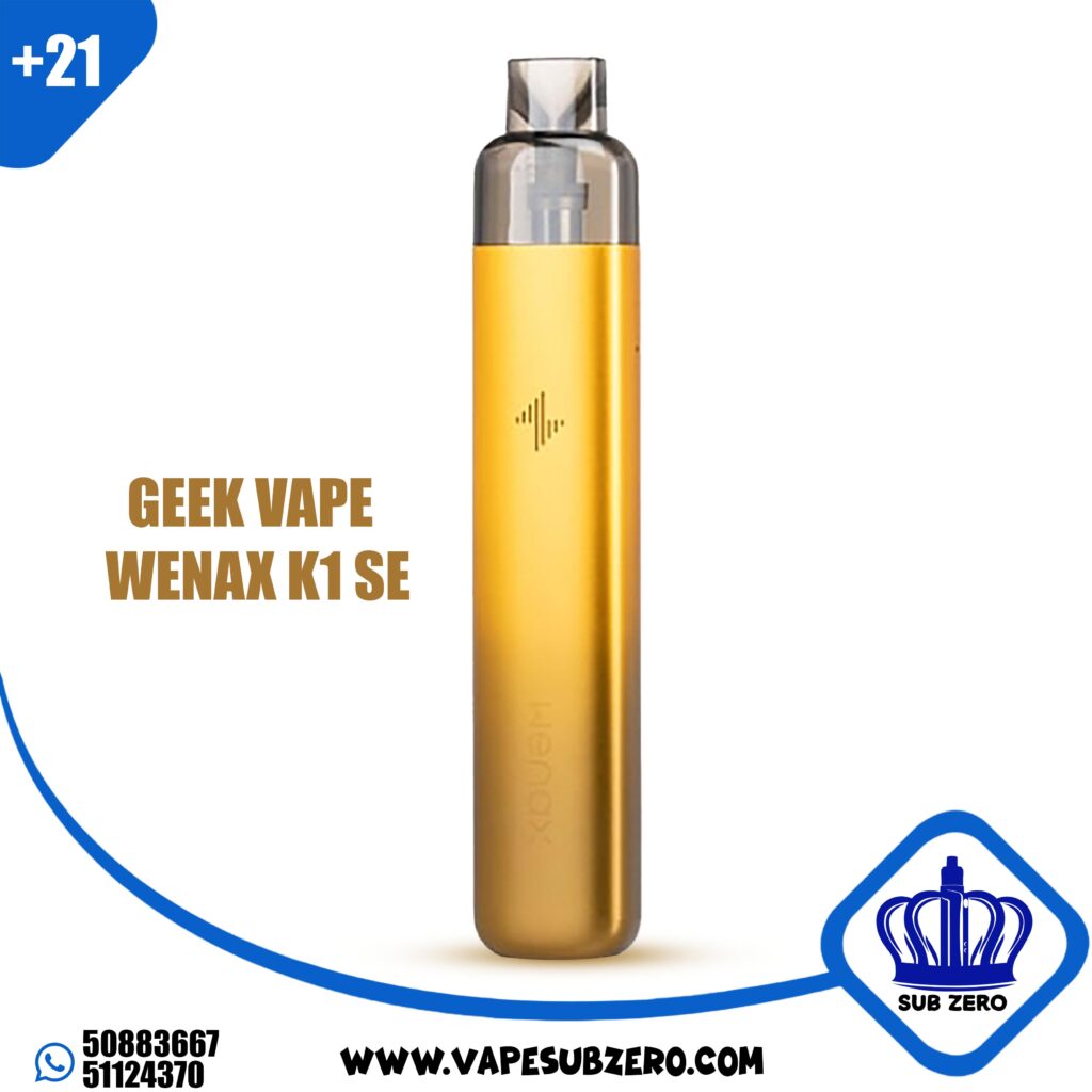 elfbar nachfüll pod läuft aus Geek Vape Digi MAX 80W Kit $35.99