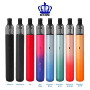 geek vape wenax m1