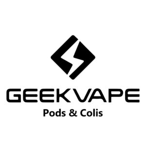 Pods & Coils Device Geekvape