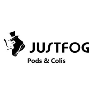 Pods & Coils Device Justfog