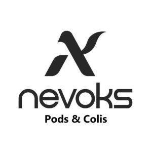 Pods & Coils Device Nevoks