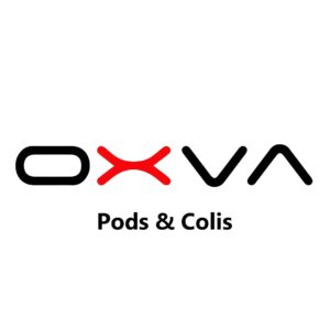Pods & Coils Device Oxva