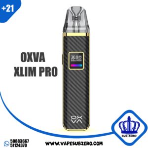 اوكسفا اكسليم برو Oxva Xlim Pro