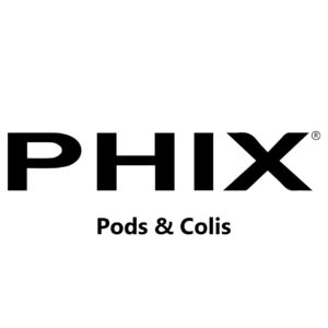 Pods & Coils Device Phix