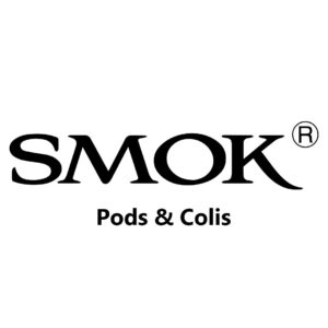 Pods & Coils Device Smok