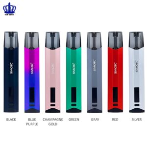 smok nifx kit