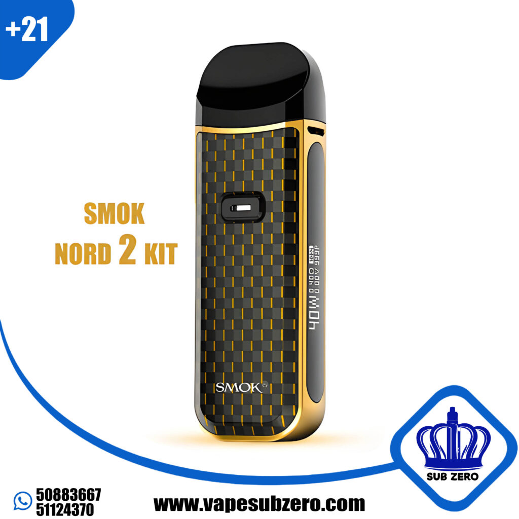 Smok Nord 2 Kit