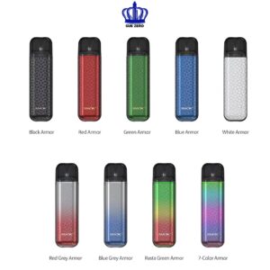 smok novo 2s kit