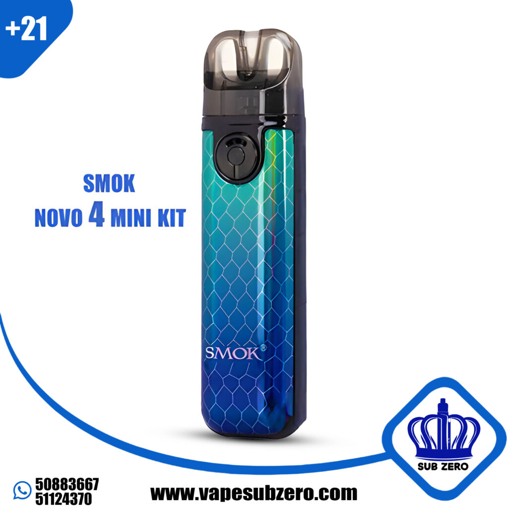 Smok Novo 4 Mini