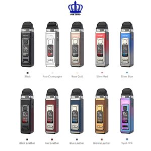 smok rpm 4 kit