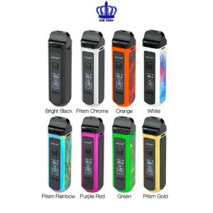 smok rpm 40