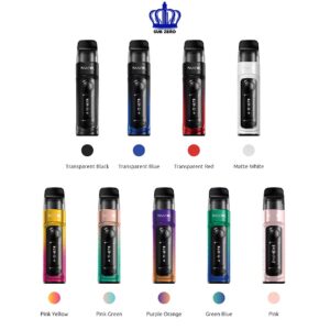 smok rpm c kit