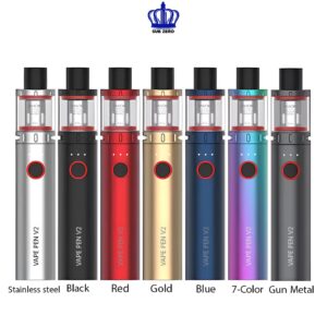 smok vape pen v2