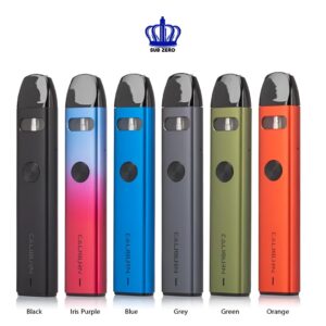 uwell caliburn a2