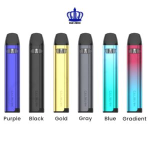 uwell caliburn a2s