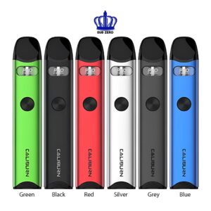 uwell caliburn a3