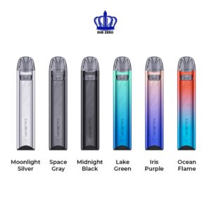 uwell caliburn a3s