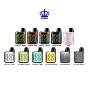 uwell caliburn gk2