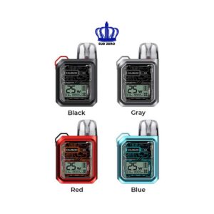 uwell caliburn gk3