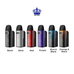 uwell caliburn gz2