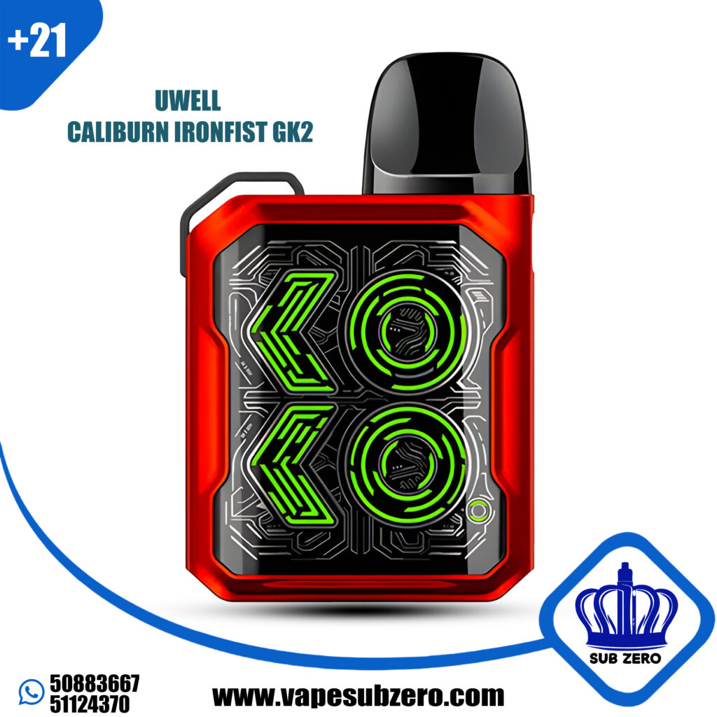 uwell caliburn gk2 short circuit fix Uwell Caliburn GK2