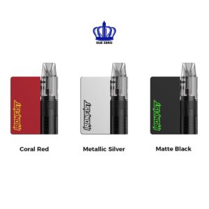 uwell caliburn ironfist legend renewed