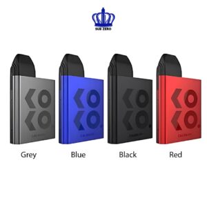 uwell caliburn koko