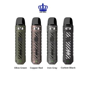 uwell caliburn tenet