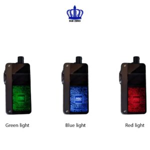 uwell crown b