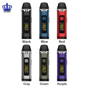 uwell crown d