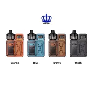 uwell crown m