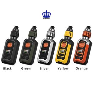 vaporesso armour max