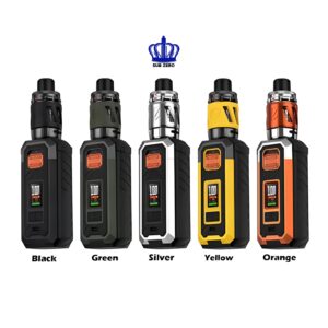 vaporesso armour s