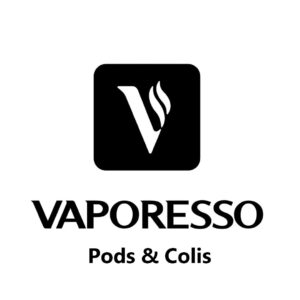 Pods & Coils Device Vaporesso