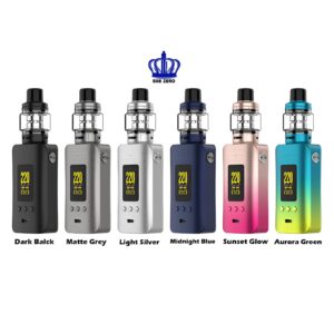 vaporesso gen 200