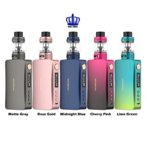 vaporesso gen s