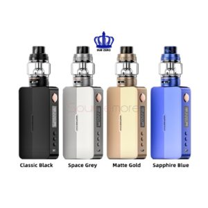 vaporesso gen x