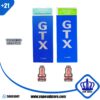 كويل GTX Mesh PM40 Coils GTX Mesh