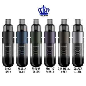 vaporesso moti x mini