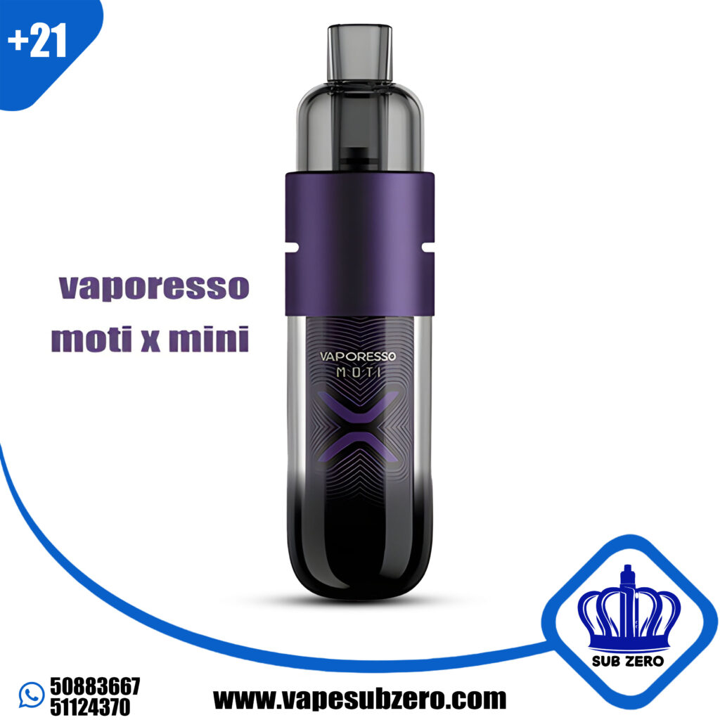 geekvape aegis solo 3 istruzioni MOTI X 40W Pod Kit: The Complete Review for Vapers main image 0