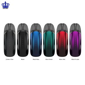 vaporesso zero 2